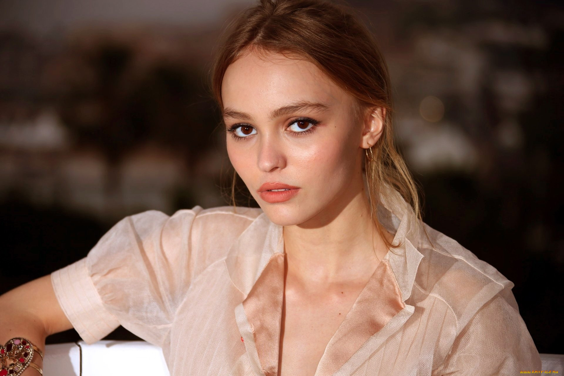 , lily-rose depp, 